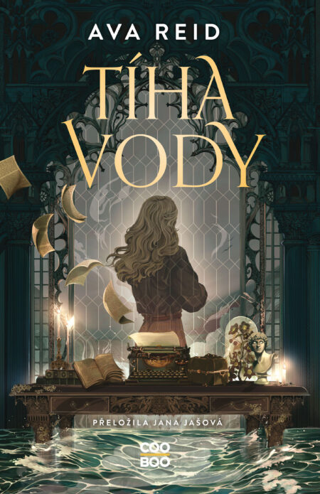Tíha vody