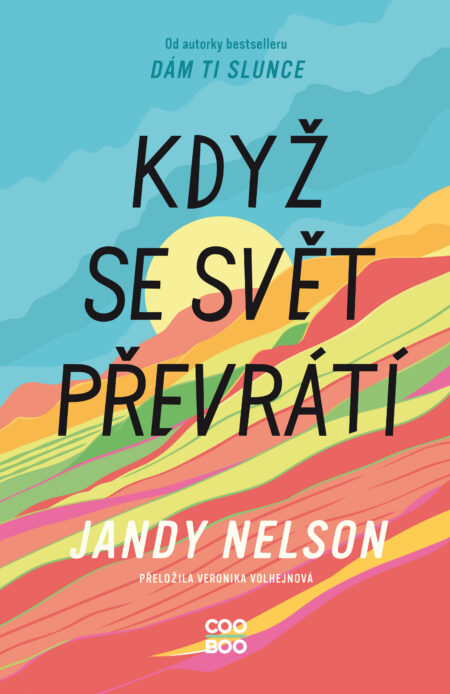 Když se svět převrátí