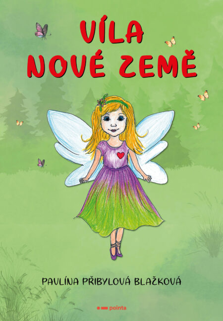 Víla nové země