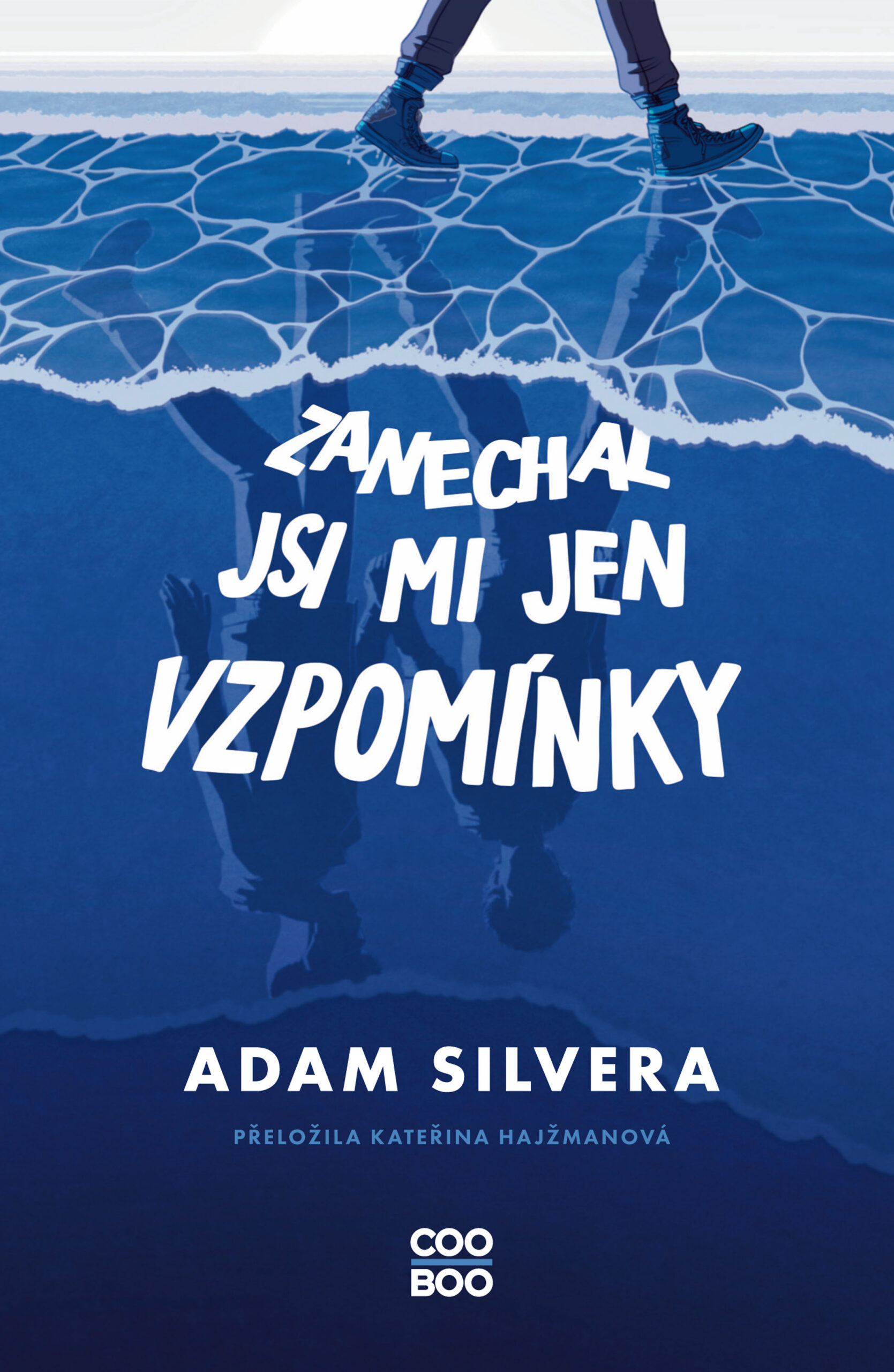 Zanechal jsi mi jen vzpomínky