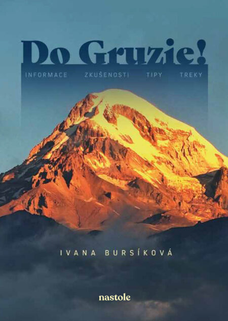 Do Gruzie!