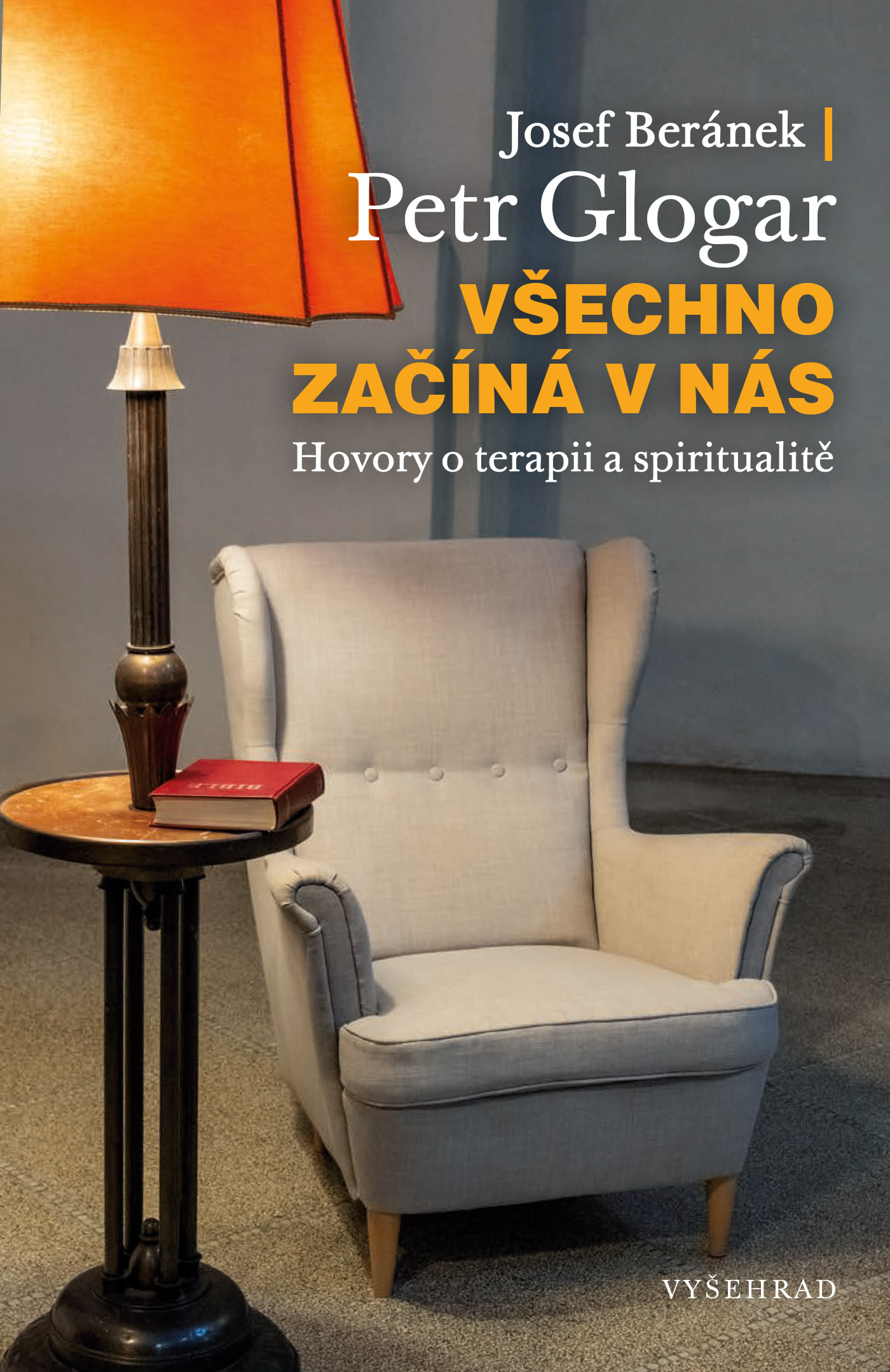 Všechno začíná v nás