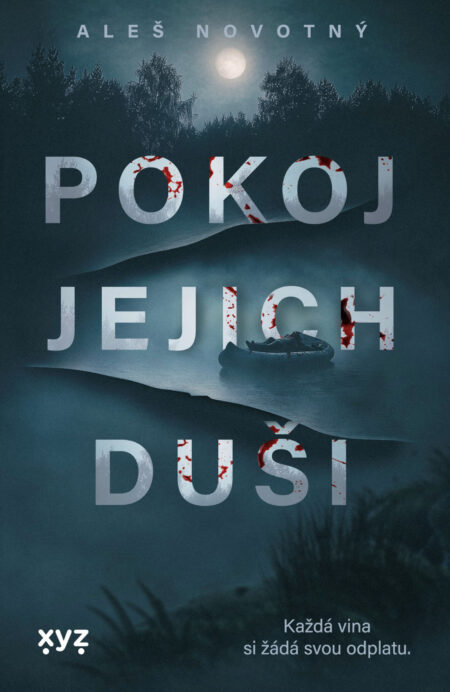 Pokoj jejich duši