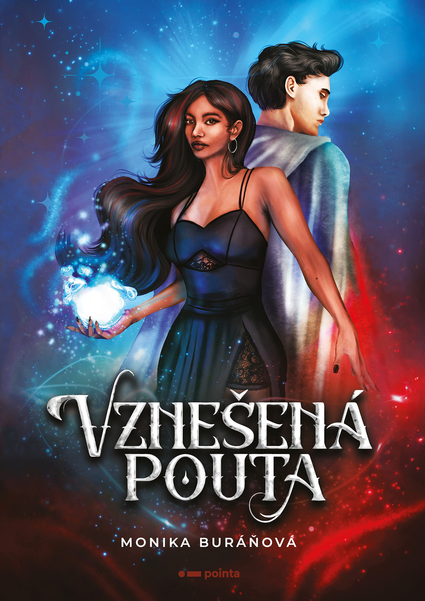 Vznešená pouta