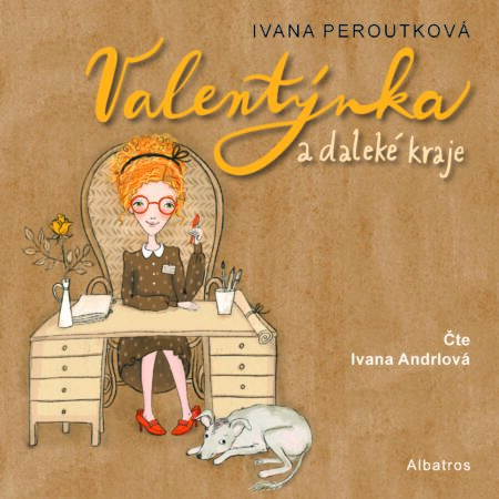 Valentýnka a daleké kraje