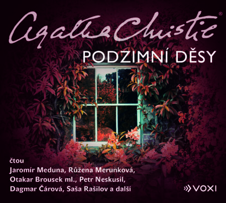 Podzimní děsy