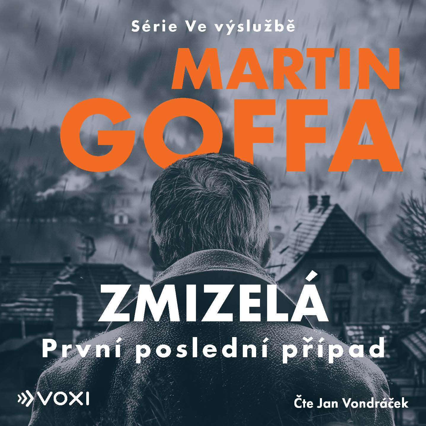 Ve výslužbě