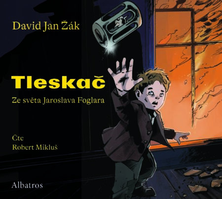 Tleskač