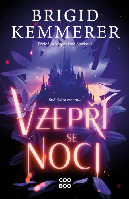 Vzepři se noci