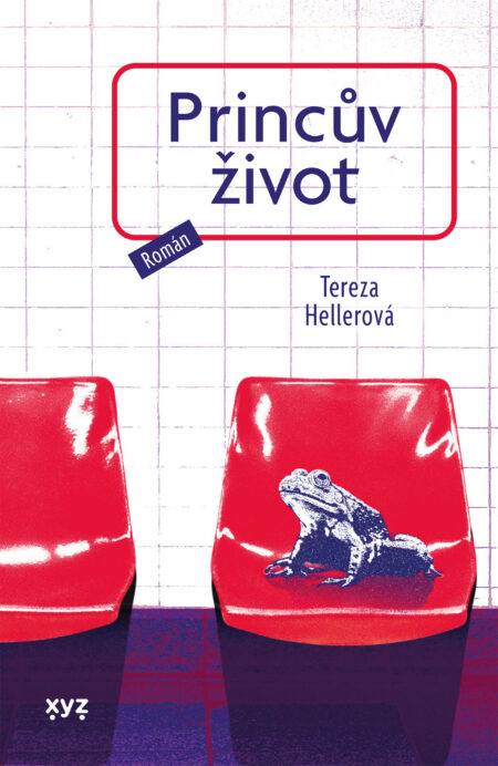 Princův život