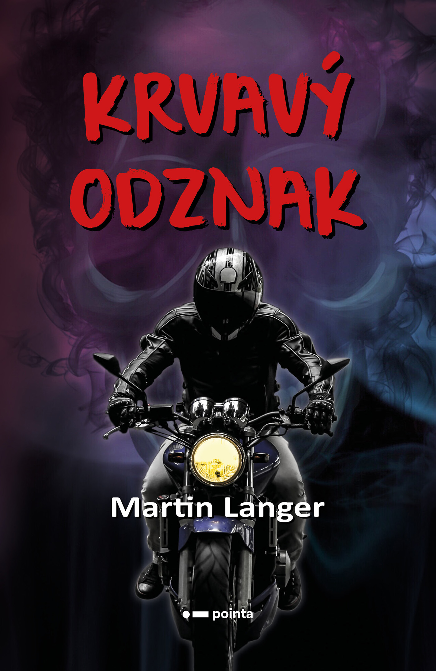 Krvavý odznak