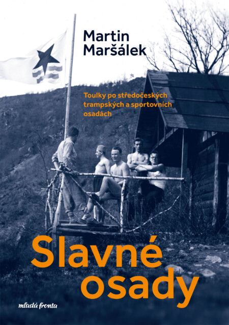 Slavné osady