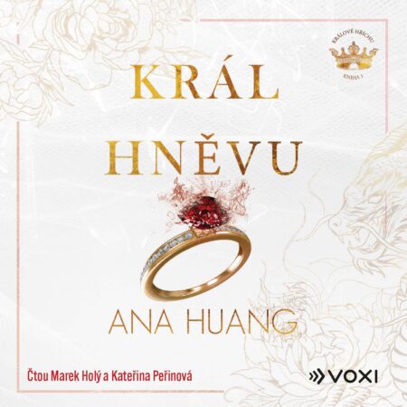 Král hněvu