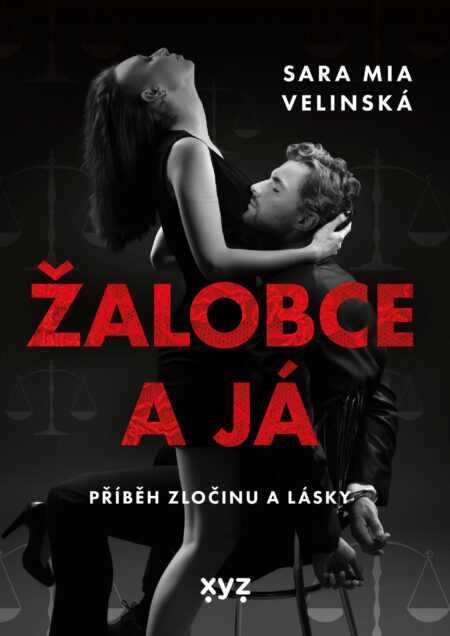 Žalobce a já