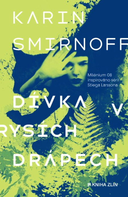 Dívka v rysích drápech