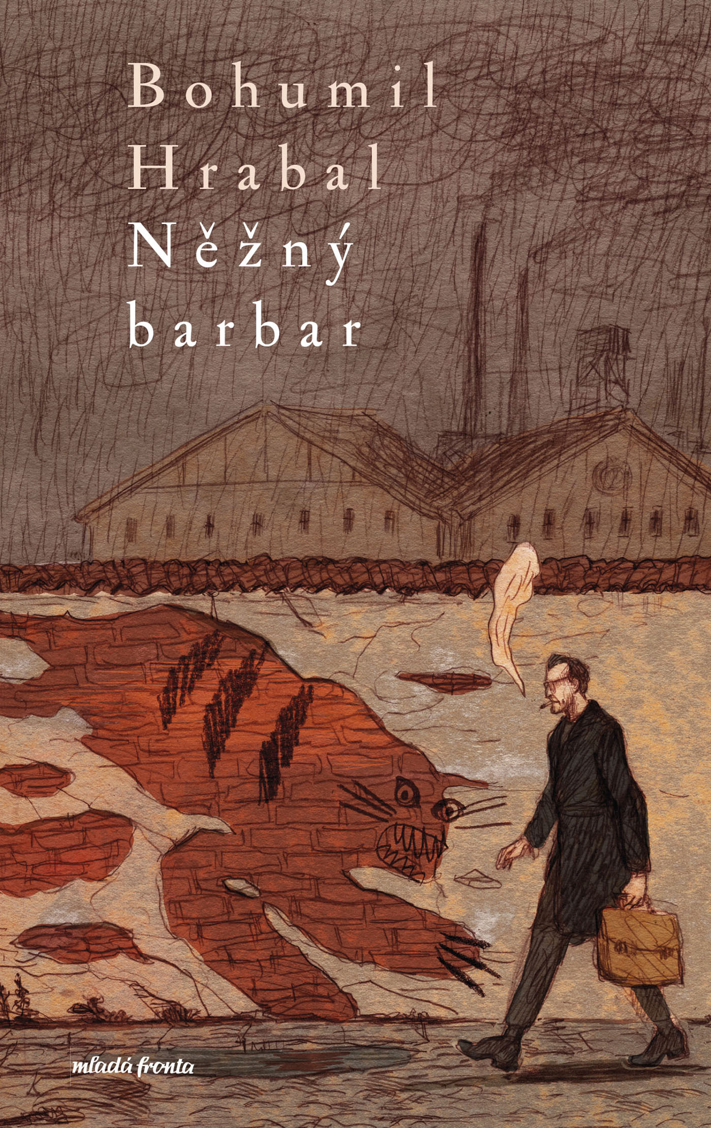 Něžný barbar