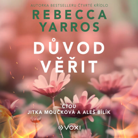 Důvod věřit