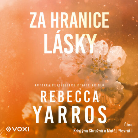 Za hranice lásky