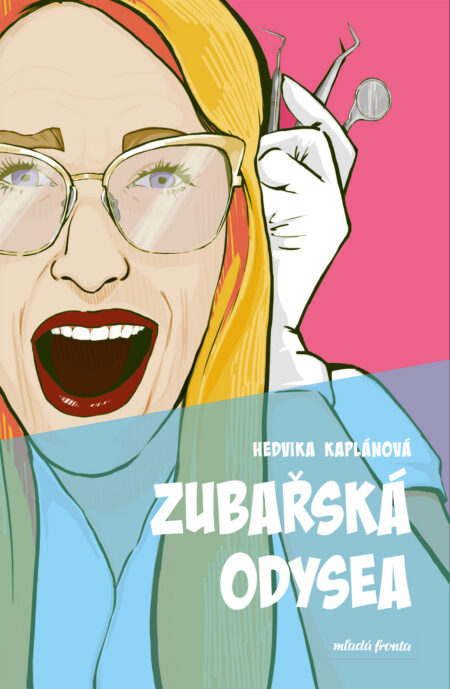 Zubařská odysea