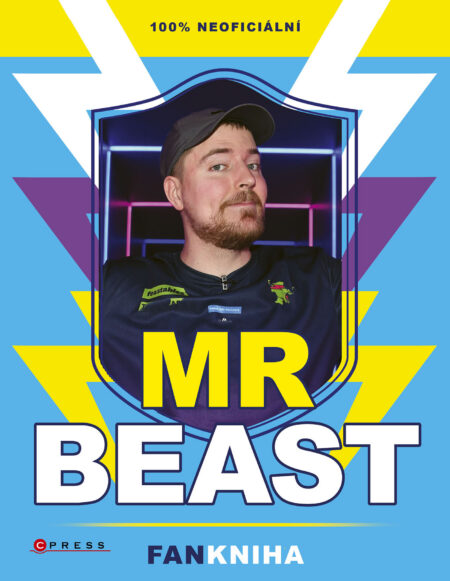 MrBeast: fankniha
