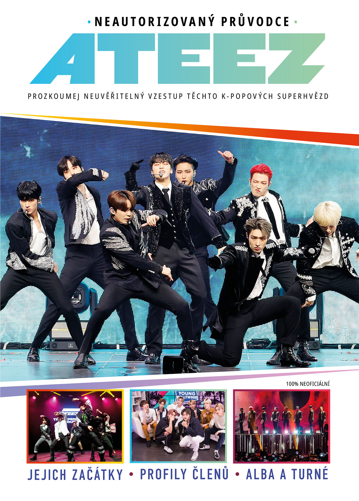 ATEEZ