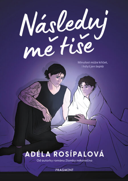 Následuj mě tiše
