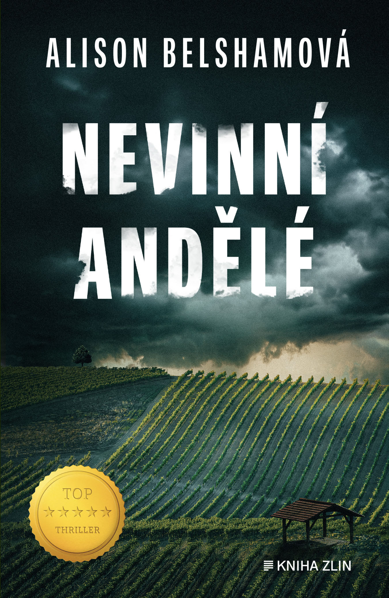 Nevinní andělé