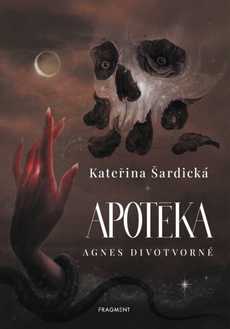 Apotéka Agnes Divotvorné