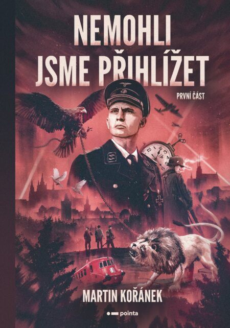 Nemohli jsme přihlížet - první část