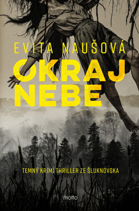 Okraj nebe