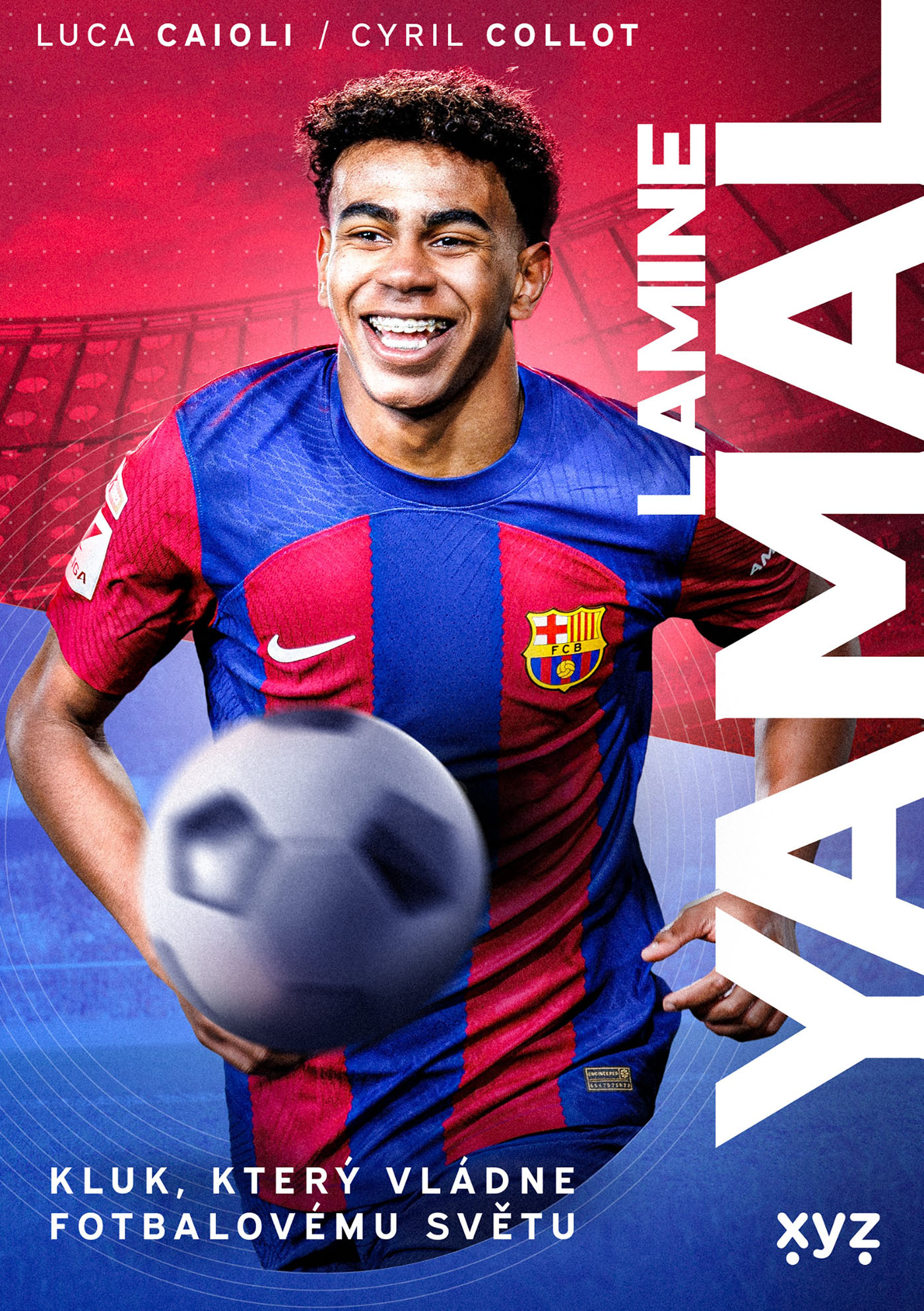 Lamine Yamal
