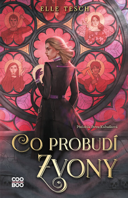 Co probudí zvony