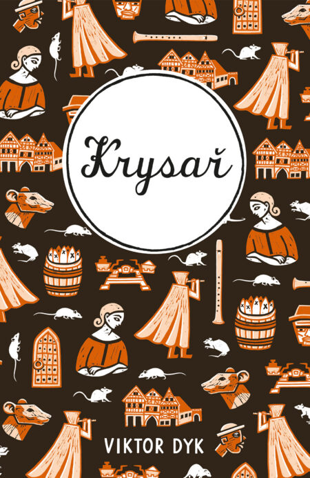 Krysař