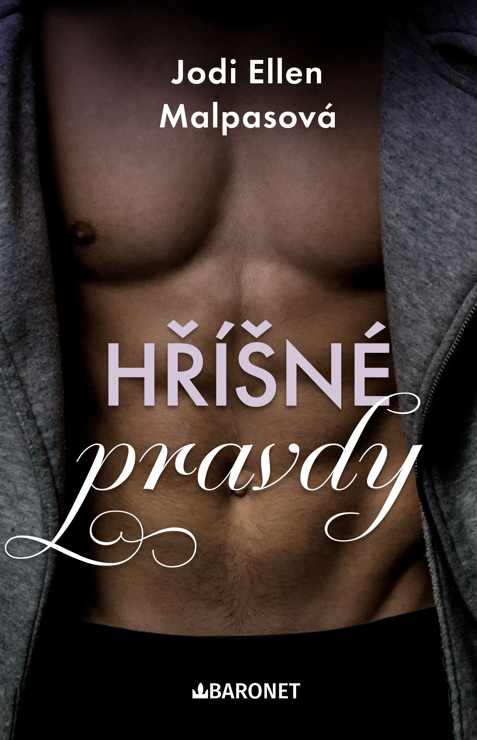 Hříšné pravdy
