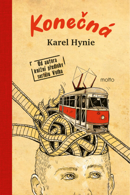 Konečná