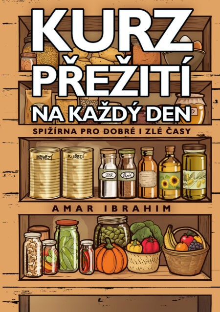 Kurz přežití na každý den