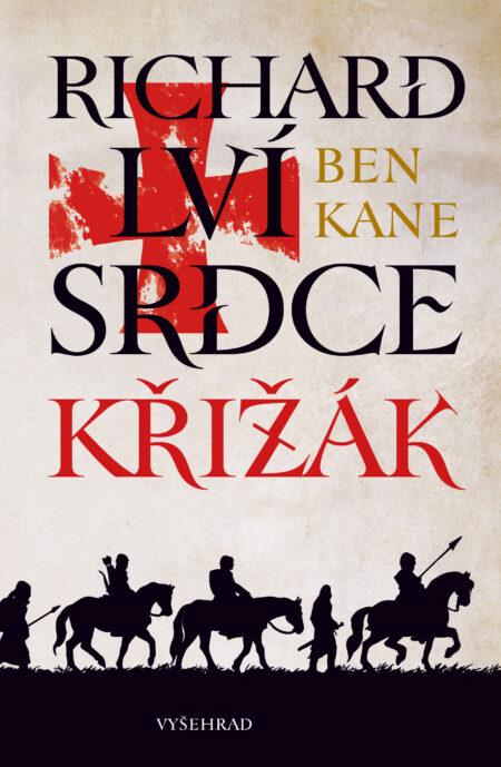 Richard Lví srdce: Křižák