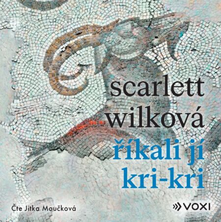 Říkali jí Kri-kri