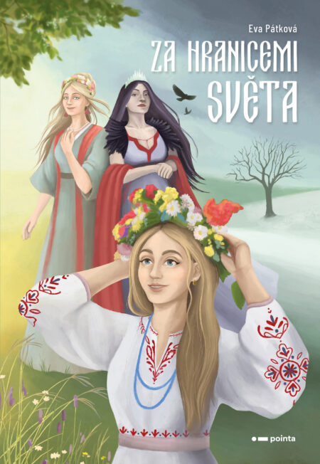Za hranicemi světa