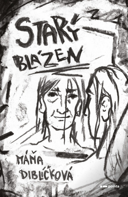 Starý blázen