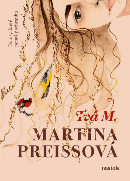 Tvá M.
