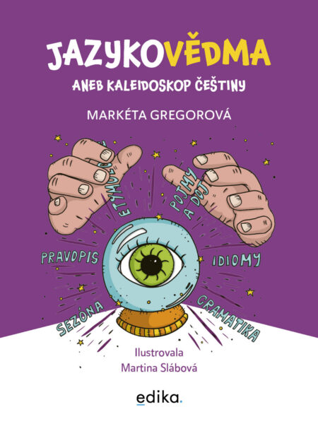 Jazykovědma