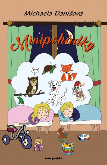 Minipohádky