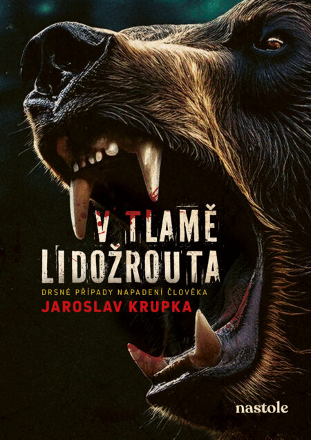 V tlamě lidožrouta
