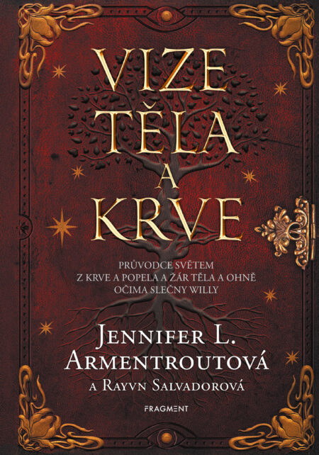 Vize těla a krve