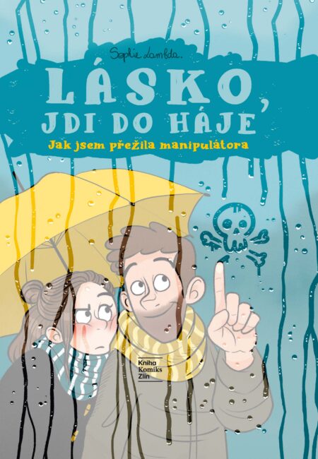Lásko, jdi do háje