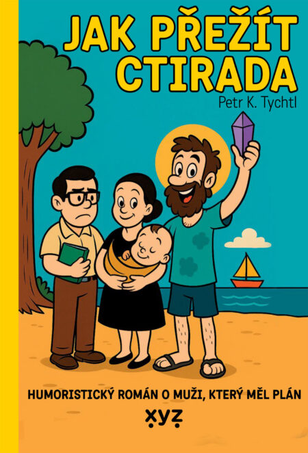 Jak přežít Ctirada