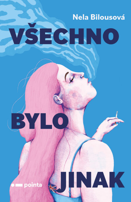 Všechno bylo jinak