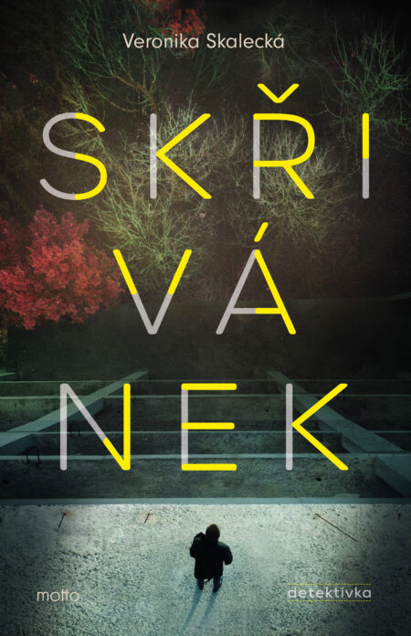 Skřivánek