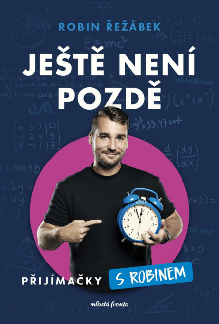Ještě není pozdě